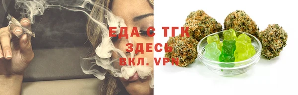 хмурый Бородино