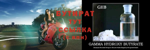 хмурый Бородино