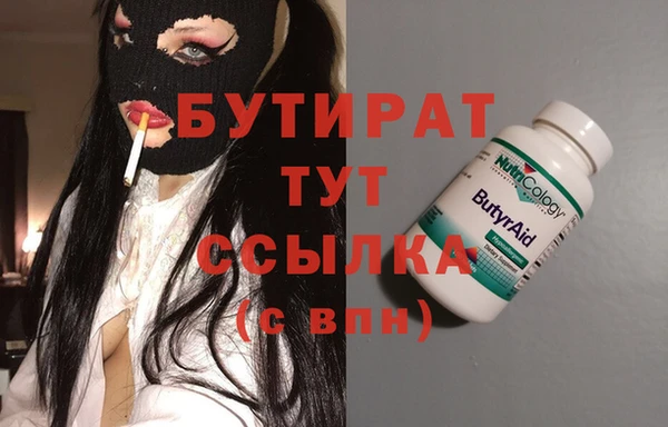 хмурый Бородино